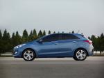 Hyundai i30 5-Door 2012 года